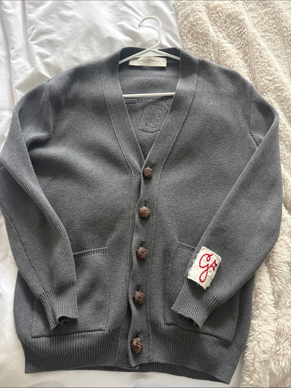 Golden Goose Cardigan